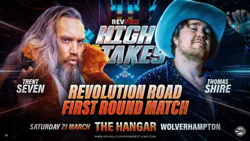 Zasłona do filmu "RevPro High Stakes 2026" #774360