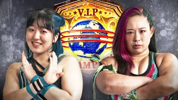 Zasłona do filmu "センダイガールズプロレスリング in 仙台PIT" #774216
