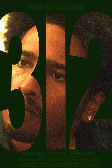 Plakat do filmu "312" #826572