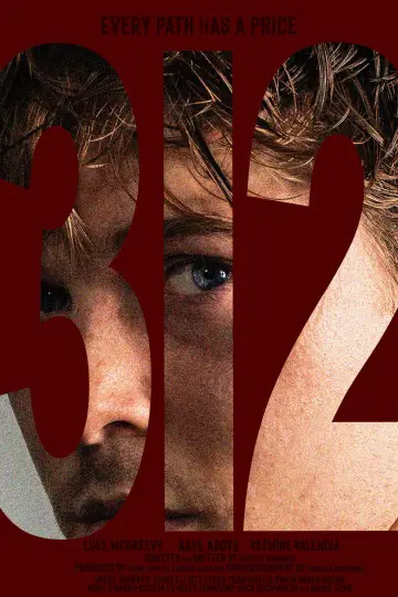 Plakat do filmu "312" #826573