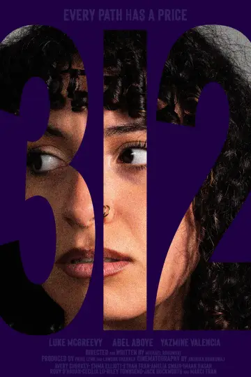 Plakat do filmu "312" #826574