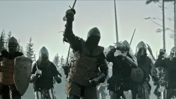 Zasłona do filmu "Immortal Combat" #792675