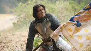 Zasłona do filmu "Immortal Combat" #792677