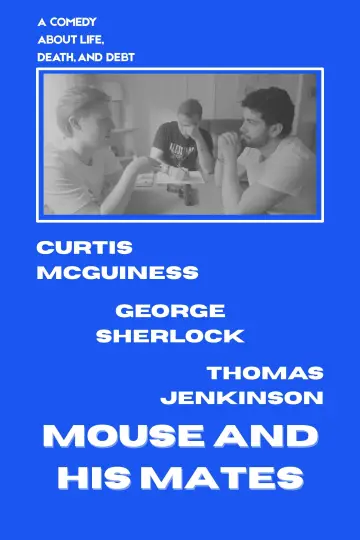 Plakat do filmu "Mouse and His Mates" #825578