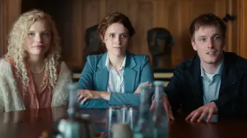 Zasłona do filmu "23000 Leben" #1154320
