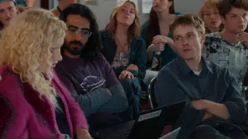 Zasłona do filmu "23000 Leben" #1154323