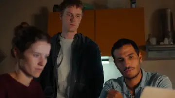 Zasłona do filmu "23000 Leben" #1154325