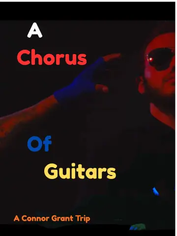 A Chorus of Guitars