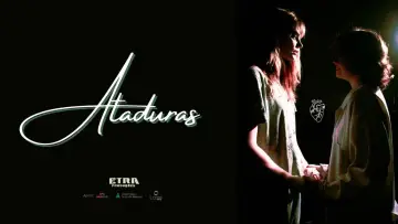 Zasłona do filmu "Ataduras" #777243