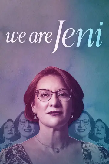 Plakat do filmu "We Are Jeni" #976061