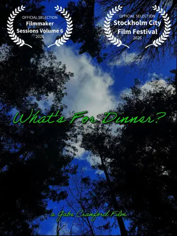 Plakat do filmu "What