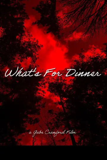 Plakat do filmu "What