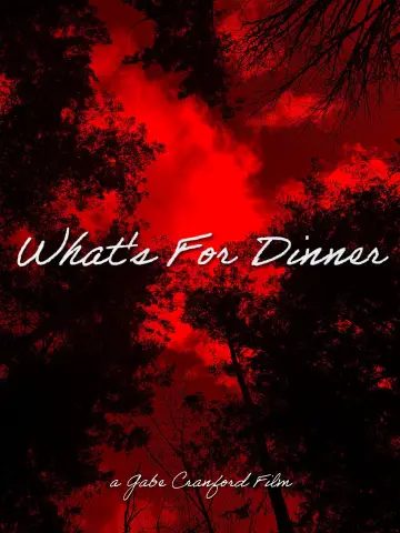Plakat do filmu "What