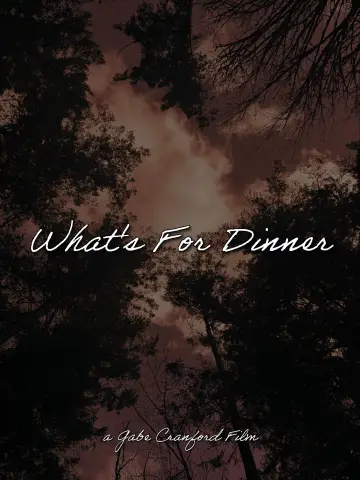 Plakat do filmu "What