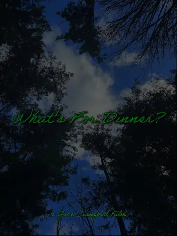 Plakat do filmu "What