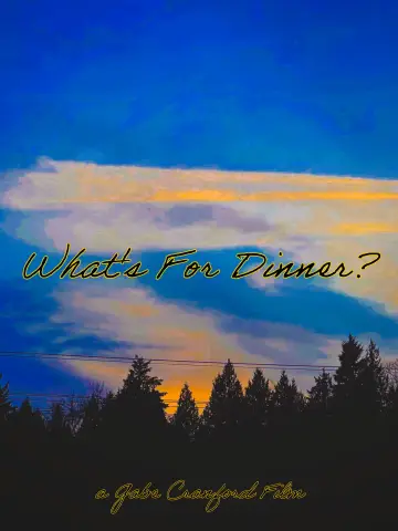 Plakat do filmu "What