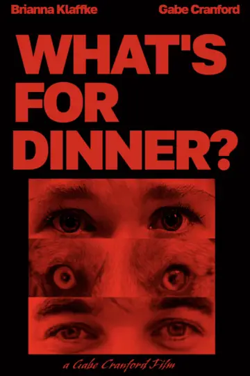 Plakat do filmu "What