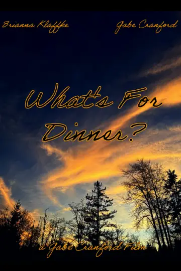 Plakat do filmu "What