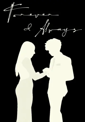 Plakat do filmu "Always & Forever" #794435