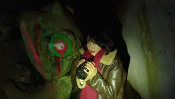 Zasłona do filmu "沢田美由紀のガマランドにお邪魔します" #1212177
