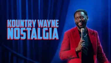 Zasłona do filmu "Kountry Wayne: Nostalgia" #769562
