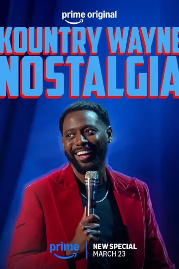 Kountry Wayne: Nostalgia