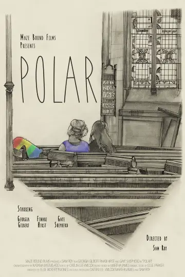 Polar plakat