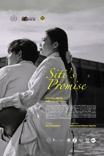 Plakat do filmu "Siti’s Promise" #794751