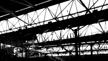 Zasłona do filmu "Commute" #810210
