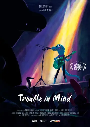Trouble in Mind