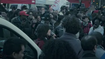 Zasłona do filmu "Issue de la demande : Circulation" #778168