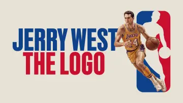 Zasłona do filmu "Jerry West: The Logo" #776491