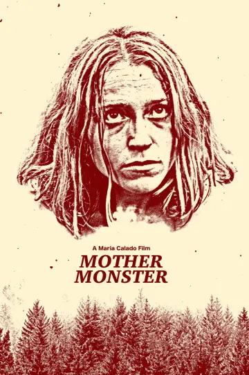 Mother Monster plakat