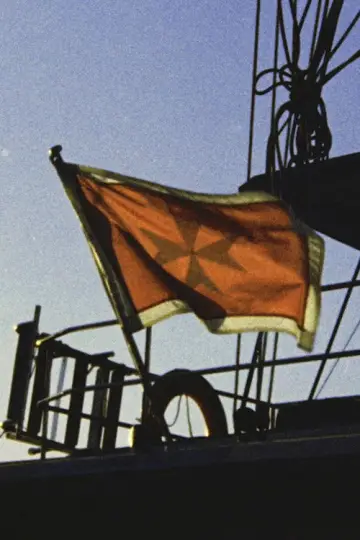 Plakat do filmu "Flag of Convenience" #778704