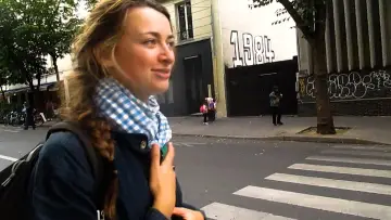 Zasłona do filmu "Le mouvement" #778947