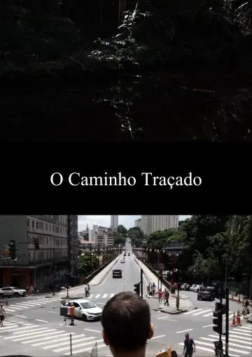 Plakat do filmu "O Caminho Traçado" #1172303