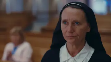 Zasłona do filmu "Saint Libby" #1142315