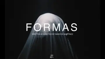 Zasłona do filmu "Formas" #1142694