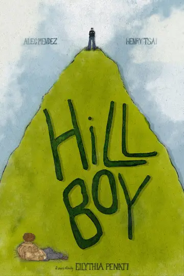 Hill Boy plakat