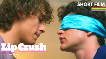 Zasłona do filmu "Lip Crush" #848502
