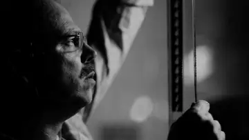 Zasłona do filmu "O Último Homem de Projeção" #781152