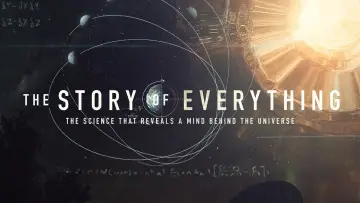 Zasłona do filmu "The Story of Everything" #798545