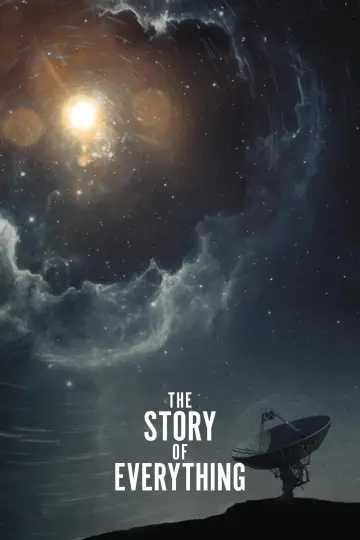 Plakat do filmu "The Story of Everything" #911594