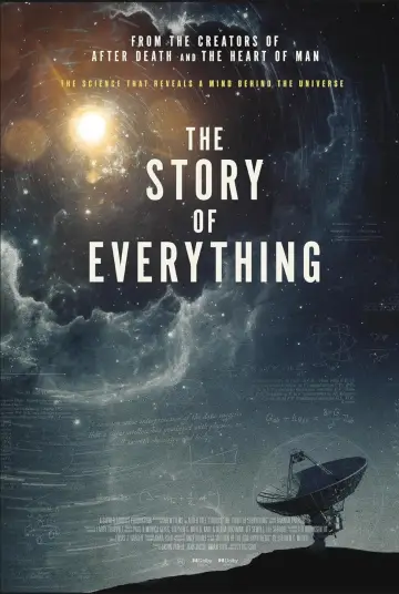 The Story of Everything