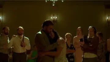 Zasłona do filmu "Þessi fallegi dagur" #781154