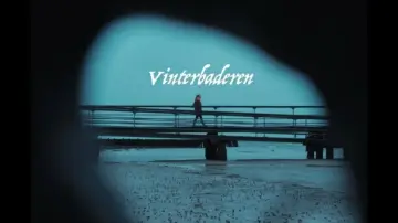 Zasłona do filmu "Winterbaden" #774955
