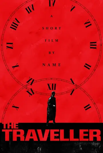 Plakat do filmu "The Traveller" #822008