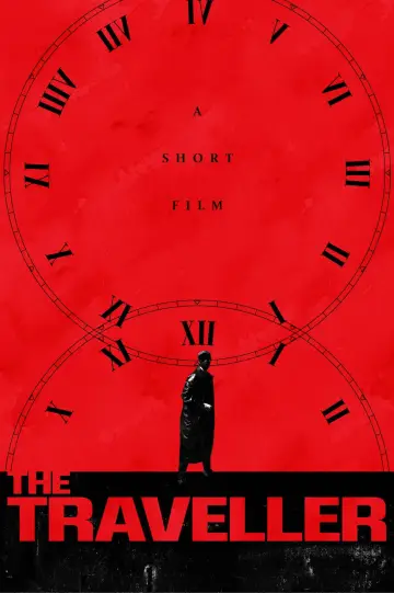 The Traveller plakat