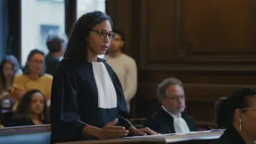 Métisses - Cinq Femmes contre un crime d'État plakat