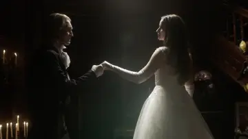 Zasłona do filmu "Waltz for Isabelle" #849347